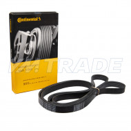Ремень 2475 6PK AUDI, HYUNDAI, KIA, MERCEDES-BENZ, JEEP, PORSCHE, VAG