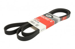 Ремень 2358 6РК MERCEDES-BENZ, VAG, CHEVROLET, LAND ROVER, ISUZU