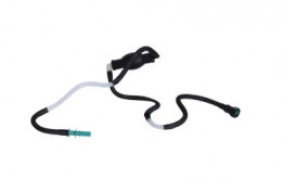 Трубка топливная Renault Duster I с грушей