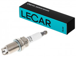Свеча зажигания "LECAR" TOYOTA, LEXUS, NISSAN, MAZDA, HONDA, MITSUBISHI, HYUNDAI, SUZUKI, GM, Daihatsu