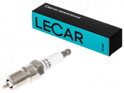 Свеча зажигания "LECAR" CHEVROLET, FORD, JAGUAR, MAZDA, MERCEDES-BENZ, VOLVO