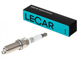 Свеча зажигания "LECAR" Mazda 3 13-, 6 12-, CX-5 11-