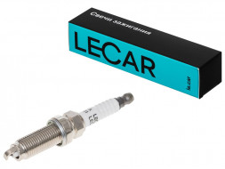 Свеча зажигания "LECAR" Nissan Juke 10-, Qashqai 07-14 1.6 HR16DE