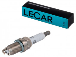 Свеча зажигания "LECAR" HONDA, SKODA, VW