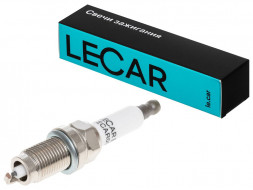 Свеча зажигания "LECAR" HONDA, SKODA, VW