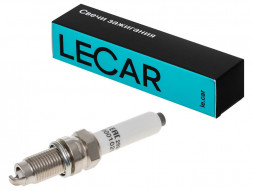 Свеча зажигания "LECAR" VW Polo 14-, Golf VII 14- CWVA/CWVB, Skoda Rapid 15- CWVA/CWVB