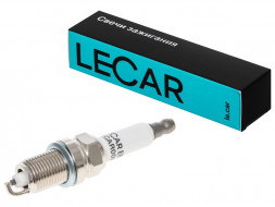 Свеча зажигания "LECAR" CHEVROLET, DODGE, HONDA, OPEL, JEEP, NISSAN