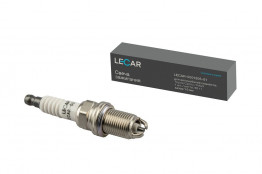 Свеча зажигания "LECAR" TOYOTA, LEXUS, SUBARU (никель)