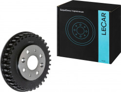 Барабан тормозной Kia Spectra 00-, (200/41,5мм)