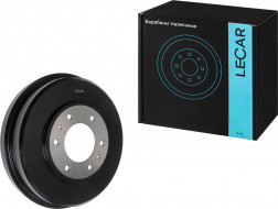 Барабан тормозной Mitsubishi L200 05-, (295/73,2мм)