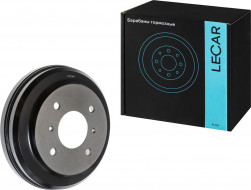 Барабан тормозной Nissan Almera Classic (B10) 00-, (203/43,5мм)