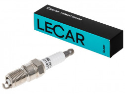 Свеча зажигания "LECAR" CHEVROLET, FORD, JAGUAR, MAZDA, MERCEDES-BENZ, VOLVO