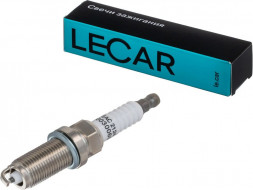 Свеча зажигания "LECAR" NISSAN, SUZUKI, CITROEN, HYUNDAI, KIA, RENAULT, PEUGEOT
