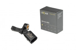 Датчик АБС VW Polo IV-V, Polo Sedan 01-, Skoda Fabia I-III 99-, Rapid 12- задний левый