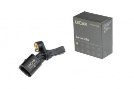 Датчик АБС VW Polo IV-V, Polo Sedan 01-, Skoda Fabia I-III 99-, Rapid 12- задний правый