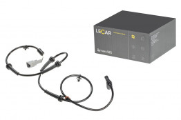 Датчик АБС задний Nissan Qashqai J10 06-14 задний