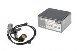 Датчик АБС Nissan Navara III 05-, Pathfinder III (R51) 05-15 задний