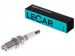 Свеча зажигания NISSAN, TOYOTA, LEXUS, MAZDA, CITROEN, PEUGEOT, RENAULT, SSANGYONG (никель)