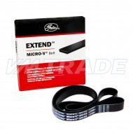 Ремень 1440 6РК HYUNDAI, KIA, MAZDA, CHRYSLER, CITROEN, PEUGEOT, FIAT, FORD, MITSUBISHI