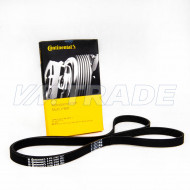 Ремень 2160 6РК BMW, FORD, HYUNDAI, KIA, MAZDA, MERCEDES-BENZ, SSANGYONG
