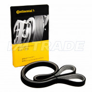 Ремень 1817 6DРК  BMW 1, BMW 3, BMW 5, BMW X1, BMW X3