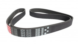 Ремень 1270 6PK AUDI, CHERY, VW, FIAT, FORD, VOLVO, CUMMINS