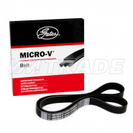 Ремень 1075 6PK NISSAN, HONDA, SKODA, AUDI