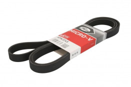 Ремень 2245 6PK TOYOTA, LEXUS, MAZDA, NISSAN, HYUNDAI, KIA, MERCEDES-BENZ, FORD, JEEP, SSANGYONG, DODGE