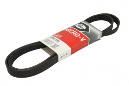 Ремень 1590 6PK AUDI, CITROËN, FORD, PEUGEOT, RENAULT, SUBARU, VW, ISUZU, OPEL