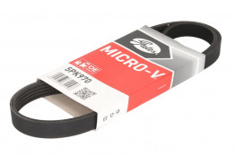 Ремень  970 5PK AUDI, CHEVROLET, DAEWOO, CITROEN, FIAT, OPEL, SUBARU, SUZUKI, TOYOTA, VAG, VAUXHALL, VOLVO, CUMMINS, LAMBORGHINI