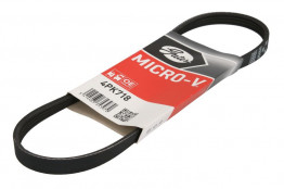 Ремень  720 4РК ВАЗ LADA Largus дв. 8кл, RENAULT, NISSAN, CHEVROLET, DAIHATSU, TOYOTA,  MITSUBISHI, PEUGEOT