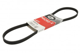 Ремень  970 4PK BMW, CHRYSLER, MITSUBISHI, PEUGEOT, HYUNDAI, NISSAN, PLYMOUTH, TOYOTA