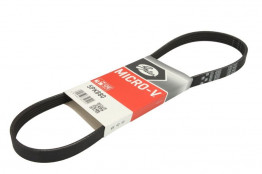 Ремень  880 5PK MITSUBISHI, TOYOTA, HONDA, RENAULT, SUBARU, MAZDA, GM, OPEL, CITROEN, PEUGEOT