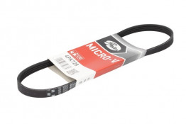 Ремень  730 4РК NISSAN, RENAULT, SUBARU