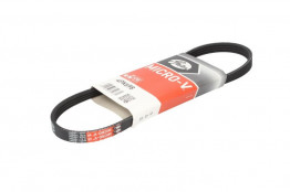 Ремень  700 4PK ВАЗ-2108-21099, 2113-2115 инж. 8кл., CITROEN, PEUGEOT, FIAT, ISUZU, MITSUBISHI, NISSAN, VOLVO