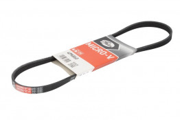 Ремень  860 4PK BMW, CITROEN, FORD, MAZDA, TOYOTA, SUBARU, NISSAN