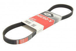 Ремень  850 5PK CITROEN, FIAT, FORD, HONDA, MITSUBISHI, PEUGEOT, RENAULT, TOYOTA, VOLVO