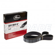Ремень 1755 7PK NISSAN, HONDA, MAZDA, DAF