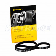 Ремень  720 3PK FIAT, MERCEDES-BENZ