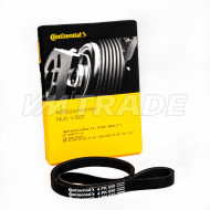 Ремень  650 4PK CHEVROLET, DAEWOO, FORD, MITSUBISHI, NISSAN