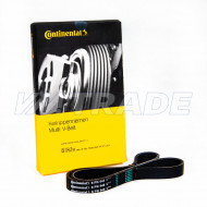 Ремень  948 6PK HYUNDAI, KIA, NISSAN, HONDA, VAG, NISSAN, CITROEN, PEUGEOT