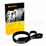 Ремень 1920 6PK AUDI, FORD, GENERAL MOTORS, OPEL, VAG, VAUXHALL