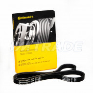 Ремень  954 4PK CHEVROLET, CITROEN, PEUGEOT, FIAT, MAZDA, MITSUBISHI, SUBARU,  SUZUKI