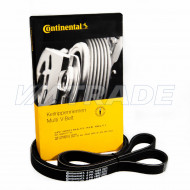 Ремень 1892 6PK BMW, CHEVROLET, DAEWOO, FORD, GENERAL MOTORS, OPEL, SAAB, TOYOTA, VAUXHALL