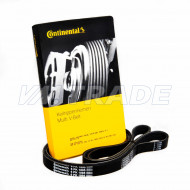 Ремень 1895 6PK BMW, CHEVROLET, DAEWOO, FORD, GENERAL MOTORS, OPEL, SAAB, TOYOTA, VAUXHALL