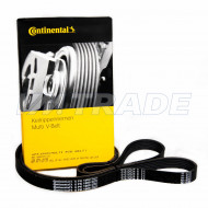 Ремень 1900 6PK CHEVROLET, FORD, GENERAL MOTORS, OPEL, SAAB, TOYOTA, VAG, VAUXHALL