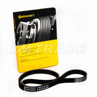 Ремень  815 4PK FIAT, HONDA, HYUNDAI, KIA, ISUZU, MAZDA, NISSAN, OPEL, SUBARU, SUZUKI, TOYOTA, FERRARI