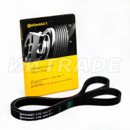 Ремень 1219 5PK CITROEN, PEUGEOT, FIAT, MITSUBISHI, SMART, TOYOTA,  SKODA, VW, JEEP