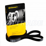 Ремень 2404 6PK CHEVROLET, DAEWOO, JEEP, MERCEDES-BENZ, OPEL, VAG, VAUXHALL