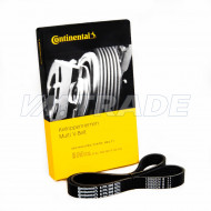 Ремень  906 6PK УАЗ Хантер дв.-514, AUDI, CHEVROLET, CITROËN, MITSUBISHI, PEUGEOT, SEAT, SKODA, VW, MINI